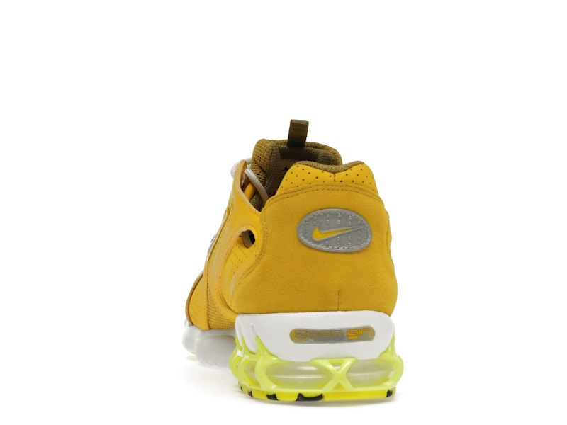 ᐈNike Air Zoom Spiridon Cage Saffron Quartz CW5376-300