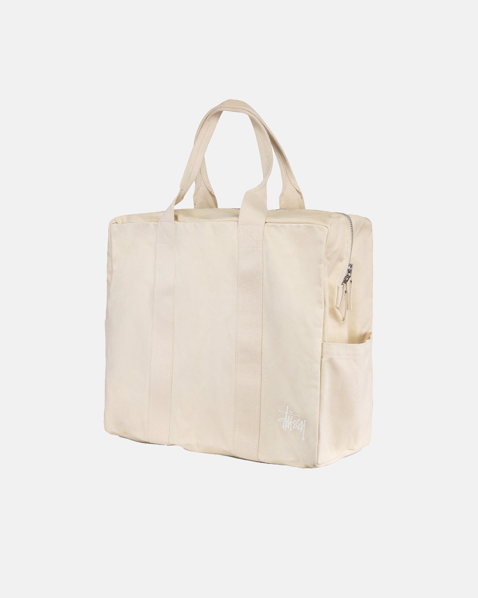 ᐈStussy CANVAS FLIGHT BAG ( 134254 )- цена 6590 грн купить