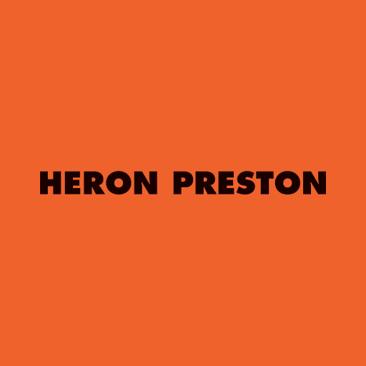 Heron Preston