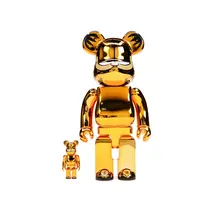 ᐈBearbrick Garfield 100% & 400% Set Gold Chrome Ver. ( 9438162c-8fc9-4611-9cca-4fb1e05293ae )- цена 7810 грн купить в SneakersBanda™. ᐈBearbrick Garfield 100% & 400% Set Gold Chrome Ver. ( 9438162c-8fc9-4611-9cca-4fb1e05293ae )- цена 7810 грн купить в SneakersBanda™.