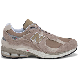New Balance 2002R Protection Pack Driftwood, Размер: 36, фото 