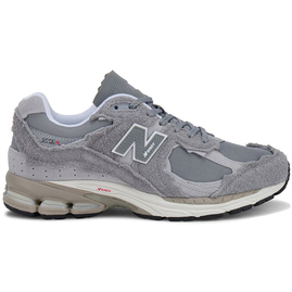 New Balance 2002R Protection Pack Grey, Размер: 40.5, фото 