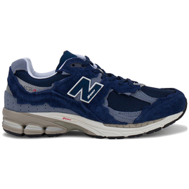 New Balance 2002R Protection Pack Navy Grey, Размер: 44, фото 
