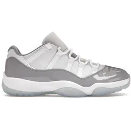 Jordan 11 Retro Low Cement Grey, Розмір: 35.5, фото 