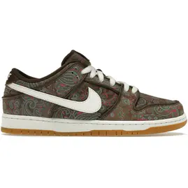 Nike SB Dunk Low Pro Paisley Brown, Размер: 36, фото 