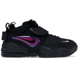Nike Air Adjust Force AMBUSH Black Psychic Purple, Розмір: 35, фото 