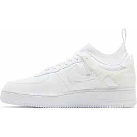 Кросівки Nike Air Force 1 Low x UNDERCOVER White (DQ7558-101), Розмір: 43, фото 