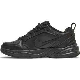 Чоловічі кросівки Nike Air Monarch IV Black (415445-001), Розмір: 43, фото 