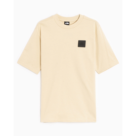 Футболка THE NORTH FACE NSE PATCH TEE BEIGE (NF0A85363X4), Размер: L, фото 