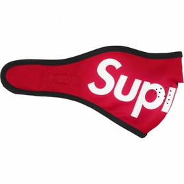 Маска Supreme WINDSTOPPER Facemask 'Red' (FW23A56-RED_OS), Размер: OS, фото 