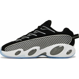 Кросівки Nike NOCTA x Glide 'Black White' (DM0879-001), Розмір: 44, фото 