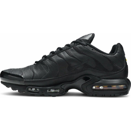 Кросівки Nike Air Max Plus TN 'Triple Black' (AJ2029-001), Розмір: 42.5, фото 