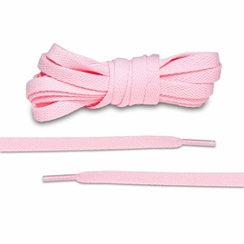 Шнурки Pink Jordan 1 Replacement Shoelaces (LACE-LAB-PINK), Размер: 45, фото 