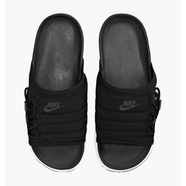 Тапочки Nike City Black CI8799-003, Стать: female, Пол: Жінкам, Розмір: 35.5, фото 