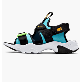 Сандалі Nike Canyon Sandal Black CI8797-300, Размер: 40, фото 