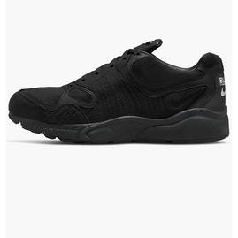 Кросівки Nike Comme Des Garçons X Air Zoom Talaria Triple Black Dj7179-001, Розмір: 38, фото 