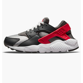Кросівки Nike Air Huarache Run Gs Black 654275-041, Розмір: 36.5, фото 