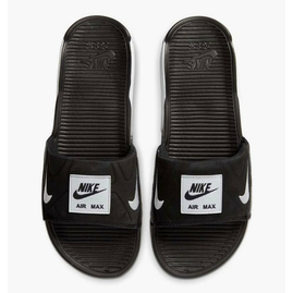 Тапочки Nike Air Max 90 Slide Black CT5241-002, Розмір: 43, фото 