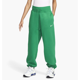 Штани Nike Sportswear Phoenix Fleece Green Dq5887-365, Розмір: XS-S, фото 