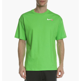 Футболка Nike Sb Dragon T-Shirt Green DC7815-304, Размер: XL, фото 