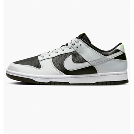 Кросівки Nike Dunk Low Grey/Black Fd9756-001, Розмір: 44.5, фото 