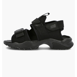 Сандалі Nike Canyon Sandal Black CV5515-002, Размер: 42, фото 