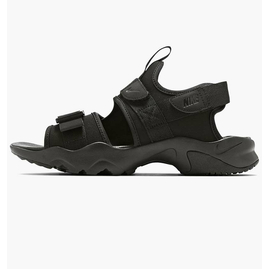 Сандалі Nike Canyon Sandal Black CI8797-001, Розмір: 38.5, фото 