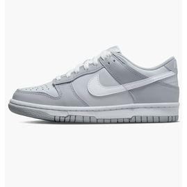 Кросівки Nike Dunk Low Two-Toned Grey Dh9765-001, Размер: 40, фото 