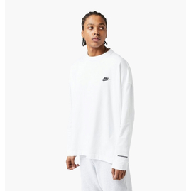 Лонгслів Nike X Peaceminusone Long Sleeve T-Shirt White DR0097-100, Размер: S, фото 