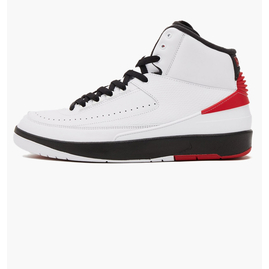 Кросівки Air Jordan 2 White Dx2454-106, Размер: 45.5, фото 