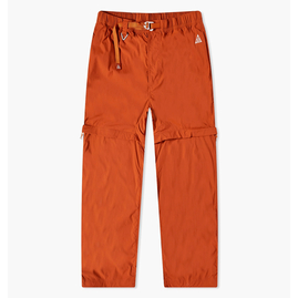 Штани Nike Acg Trail Zip-Off Pant Orange DX6646-246, Розмір: XL, фото 