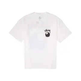 Nike x Stussy 8 Ball T-shirt Multi, Размер: XS, фото 