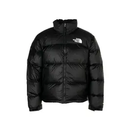 The North Face 1996 Retro Nuptse 700 Fill Packable Jacket Recycled TNF Black, Размер: L, фото 