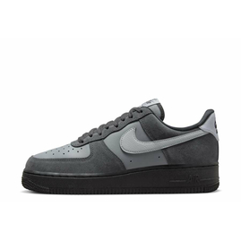 Кроссовки Nike Air Force 1 Low 'Anthracite Wolf Grey' (CW7584-001), Размер: 45.5, фото 