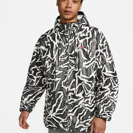 Куртка Nike M NSW TREND JKT AOP, Размер: L, фото 