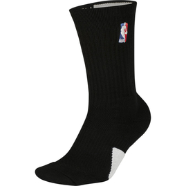 Шкарпетки NIKE U JORDAN CREW – NBA SX7589-010, Розмір: 34-38, фото 