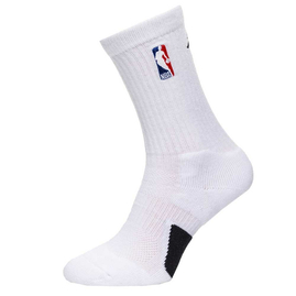 Шкарпетки NIKE U JORDAN CREW – NBA SX7589-101, Розмір: 34-38, фото 