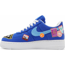 Nike Air Force 1 07 DX2306-400, Размер: 35.5, фото 
