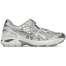 ASICS GT-2160 Cecilie Bahnsen Mary Jane Pure Silver, Размер: 35.5, фото 