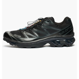 Кросівки Salomon Xt-6 Black L41086600, Розмір: 42, фото 