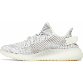 Yeezy Boost 350 V2 'Static Non-Reflective' 2023, Размер: 44, фото 