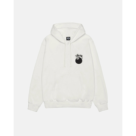 Stussy 8 BALL HOODIE PIGMENT DYED, Размер: M, фото 