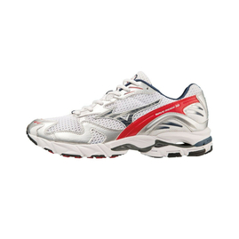 Mizuno Wave Rider 10 'OG Pack - High Risk Red', Размер: 42.5, фото 