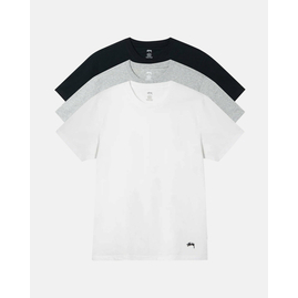 Stussy STÜSSY UNDERSHIRTS 3 PACK, Размер: S, фото 