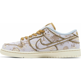 Nike SB City of Style Dunk Low Pro, Размер: 43, фото 