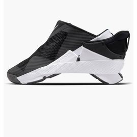 Кросівки Nike Go Flyease Running Shoes Black Dr5540-002, Розмір: 41, фото 