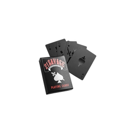 Карти 21 SAVAGE PLAYING CARDS, Розмір: MISC, фото 