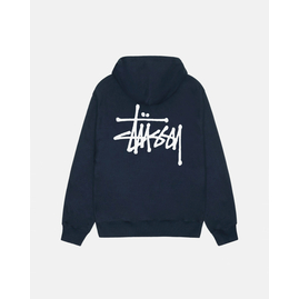 Stussy BASIC STÜSSY HOODIE, Размер: S, фото 