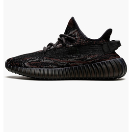 Кросівки Adidas Yeezy Boost 350 V2 Black GW3774, Age group: kids, Стать: Kids, Пол: Дітям, Розмір: 37 1/3, фото 