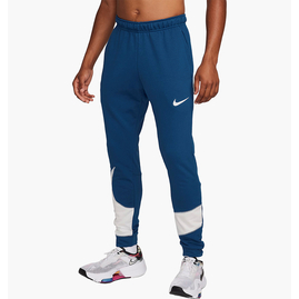 Штани Nike DF FLC PANT TAPER ENERG, Размер: M, фото 